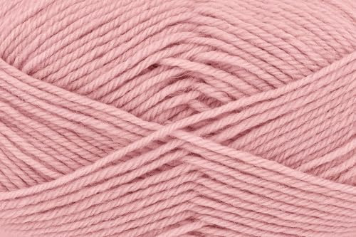 King Cole Wool Aran - Pearl (5052)
