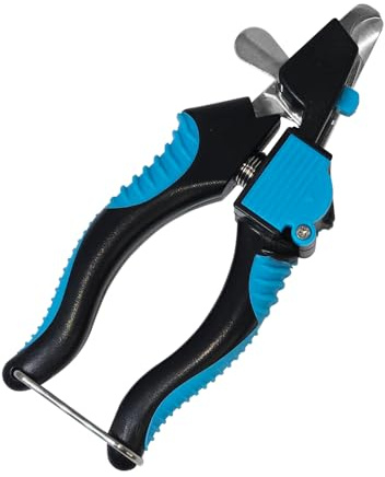 Nobby Comfort LINE Krallenschere LED klein, 12 cm