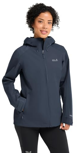Jack Wolfskin Damen Wildbound 2l Jkt W Jacket