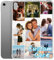 Custom Photo Personalized Case for iPad Air 5th Generation 10.9 inch 2022 (Model: A2588 A2589 A2591), iPad Custom Picture Text Slim Flexible Soft TPU Shockproof Anti-Fall Transparent Case（9A Photo）