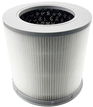 GESXNPBN HEPA Filter, Compatible For Mi Home, Compatible For Smart 4, Air Purifier Spare Parts Compatible