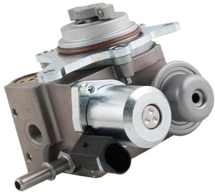 Pompe à carburant 13517573436 for BMW for MINI for Cooper S turbocompressé R55 R56 R57 R58 R59 Injection directe haute pression
