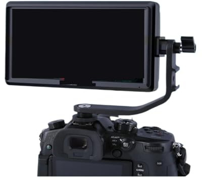 Compatible for FEELWORLD， S55 6 Inch 4k Portable