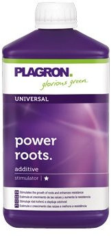 Plagron Power Roots 500 ml Dünger