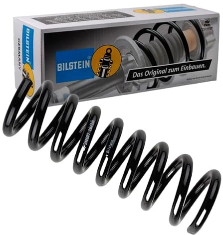 BILSTEIN 36-240807 Low Fitting Springs