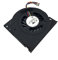 iHaospace BSB05505HP BASA5508R5H 5V 0.40A 5.5 CM PWM Cooling Fan