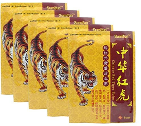 64 Cerotto antidolorifico cerotto termico del cervicale muscolo patch Cerotti dolori muscolari articolari Cerotti