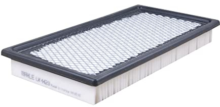 MAHLE LX 4423 Filtro aria motore Cartuccia filtro Compatibilità con JEEP COMPASS MK49, DODGE Caliber Hatchback