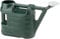 DIVCHI Watering Can Comes Complete With Sprinkler Rose And Is Ideal For Light Watering Around Your Garden-Green (6.5L)