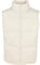 Urban Classics Herren Cord Vest Weste, whitesand, 5XL