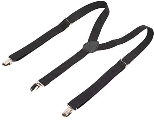 Hosentragehilfen Gürtel, Verstellbare Hosentragegürtelhilfen Hosenanziehhilfen Hosenanziehhilfe für ältere und Behinderte Menschen Zur Unterstützung Beim Tragen von Hosen(Schwarz)