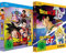 Dragonball Super - TV-Serie - Vol. 6 - [Blu-ray] & Dragonball Z + GT Specials - [Blu-ray]