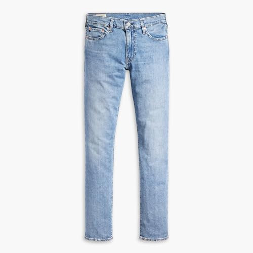 Levi's 511 Slim V5 Jean pour Homme, Always Been Cool, 36W x 32L