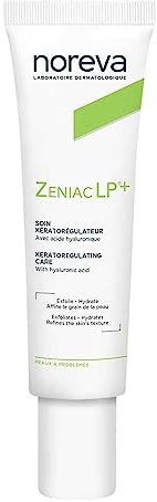 NOREVA Zeniac LP+ Creme 30 ml