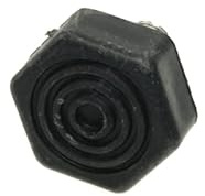 Adjustable Foot for Whirlpool Washing Machine – 481950018001