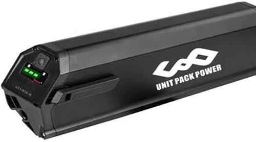 36V Dorado eBike Batterie- Reention Batterie de vélo électrique für 250W 350W 500W 750W 1000W Ebike -für Batterie Yukon750/Reention/DLG/NCM/Moscow/Dorado INR