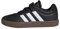 adidas VL Court 3.0 EL C CBLACK/FTWWHT/CBLACK - 33/1.0