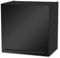 Jazz Moderner Hängeschrank Küche in Schwarz matt - Geräumiger Küchenschrank mit viel Stauraum - 50 x 50 x 34,6 cm (B/H/T)