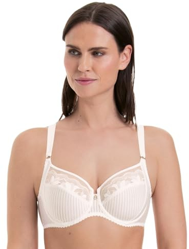 Anita Rosa Faia by Sita - Damen - Bügel-BH - Breite Träger - Nicht gefüttert