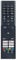 ALLIMITY RM-C3604 Fernbedienung Ersatz passend für JVC LED TV LT-43VU2255 LT-43VU2201 LT-50K8100(A) LT-43VU8156 LT-32VAF3001 LT-40VF3001 LT-55VU3101 LT-58VU6255