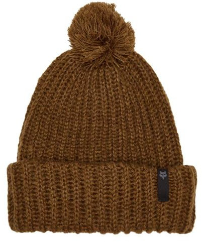 Fox Women's Winter Lady W Indio Nutmeg OS Cap, Indigo, ONE Size