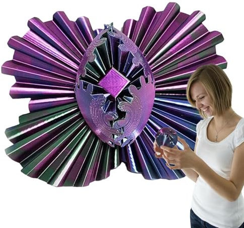 Zahnradkugelspielzeug, Getriebekugel | Drehkugel für Zahnräder, Gear Ball Spin Ball, Gear-Ball, Fidget Toy, Anti-Stress-Spielzeug, bedruckt, für die Arbeit oder die Reise