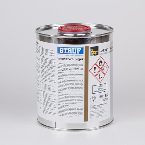 Stauf Intensivreiniger 1 Liter