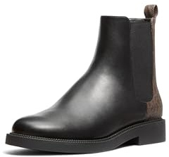 Michael Kors Damen Hazel Chelsea Bootie Boots