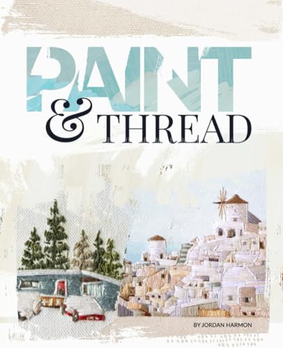 Paint & Thread