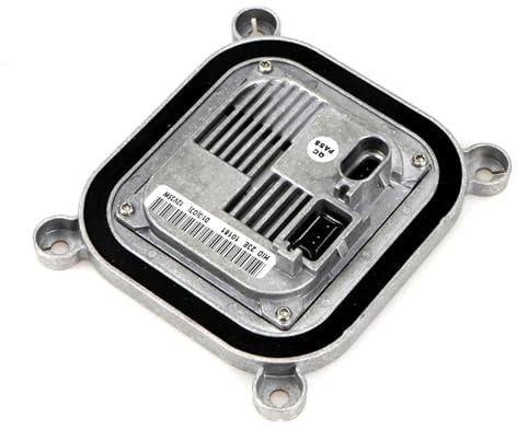 per Escape per Taurus per Mustang per Explorer per Edge per Flex D1 D3 HID Fari Ballast Controllo 8a5z13c170a HID Ballast
