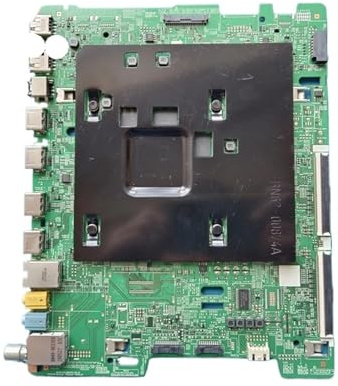 TV Motherboard，Compatible for Samsung，BN94-14119C BN97-15629K QN75Q60RAFXZA FA01 QN75Q6DRAFXZA QN75Q60RAF QN75Q60R TV Motherboard TV