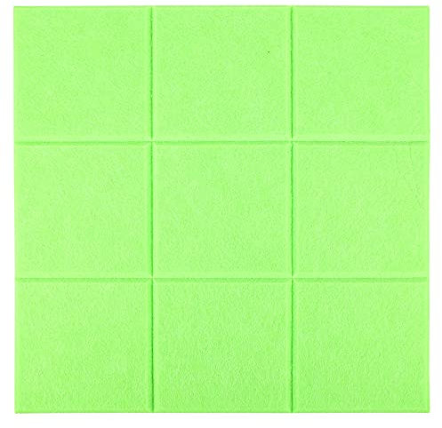 GRIRIW Selbstklebende Foto-filztafel Baby-ankündigungstafeln Klassenzimmer-dekoration Heim-display Robust Einfach Zu Verwenden