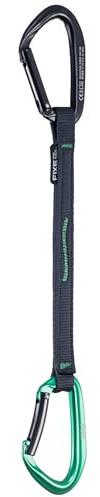 Fixe Unisex Puput Expressset, Green, 35CM