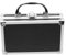 CLISPEED boîte à Outils Aluminium Organisateur de Prises tiroirs verrouillable Mallette à Outils Petit Travail Portable malette Outils Organisateur d'outils boîtes de Rangement d'outils