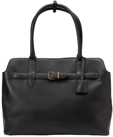 Marc O'Polo Gina Shopper Black schwarz