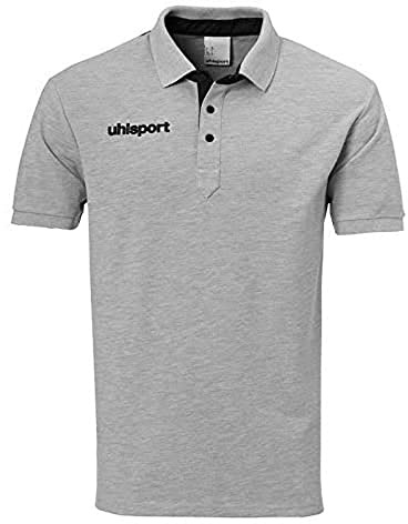 uhlsport Herren Essential Prime Polo Shirt Herren Poloshirt