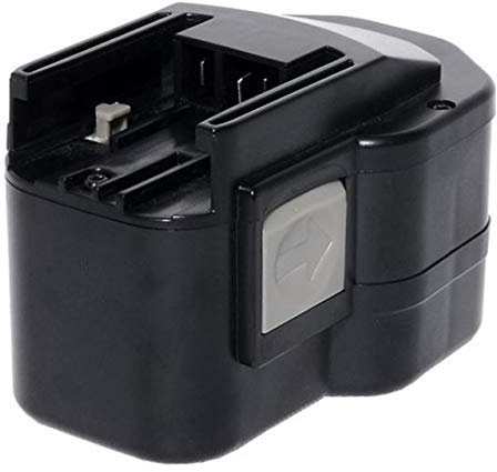 Akku kompatibel für BF12, BH12, BX12, MX12 für AEG, 12V, 2Ah