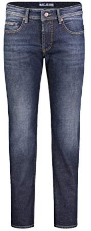 MAC Jeans Herren Ben Jeans, H741 Dark Vintage wash, 38/36