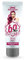 Hairgum Sixty'S Color, Aubergine 60 ml