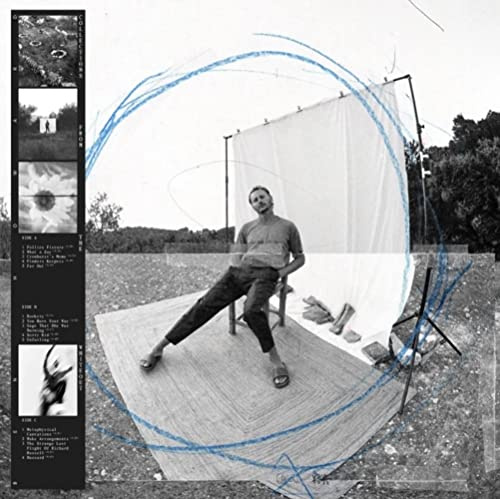 Collections from the Whiteout (Ltd.Clear