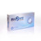 Maxvue Blusafe Monatslinsen Kontaktlinsen mit Blaulichtfilter & UV Schutz 6er Pack | Kontaktlinsen Monatslinsen, UV Kontaktlinsen, Kontaktlinsen mit Blaulichtfilter | Contact Lenses Dioptrie -10.00