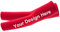TopTie Personalizado Mangas para Brazos Manguitos Bicicleta y Running Manguitos Ciclismo Protectora Solar de Brazo de Voleibol, Fútbol, Baloncesto Hombres y Mujeres 1 par