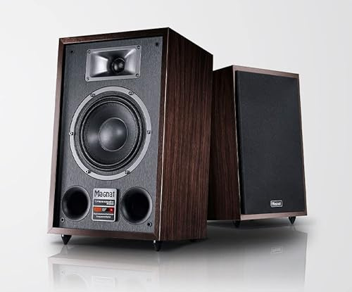 Altavoces Activos Magnat Tranpuls 800a (Par)