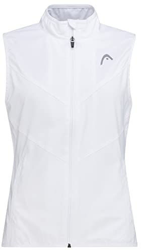 Head Club 22 Gilet Donne