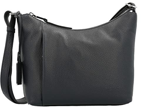 Picard Damen Schultertasche PURE aus Echtleder Mittel | mit Reißverschluss | Schultertasche | Alltag