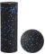 Mini Faszienrolle Klein und Massageball, Massage Faszienbälle für Selbstmassage - Ideal für Fuß, Nacken, Schulter, Arm, Wade, Rücken, Wirbelsäule, Bein Faszientraining Muskelmassage (rolle)