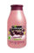 COTTAGE - Douche Lait Cerise Noire & Pistache 97% Naturelle 250ml - Douceur fruitée pour une peau hydratée et nourrie - Gel douche et bain à base d'ing - Lot De 4 - Vendu Par Lot