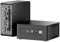 Intel NUC 12 Pro Mini PC Core i5-1240P|12 Kerne 16 Threads Mini Desktop Computer Iris Xe Grafik|16GB RAM 256GB SSD|Windows 11 Pro Desktop Mini Computer|Bluetooth 5.3|WiFi 6E |Thunderbolt4