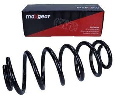 60-0900D MAXGEAR Fahrwerksfeder