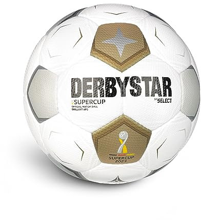 Derbystar Supercup Brillant APS v23